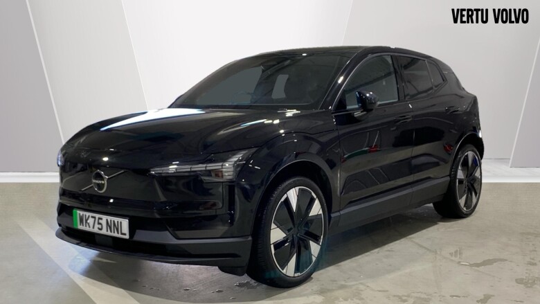 Volvo EX30 200kW SM Extended Range Ultra 69kWh 5dr Auto Electric Estate